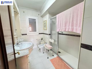 Piso en venta en Centro en Valladolid