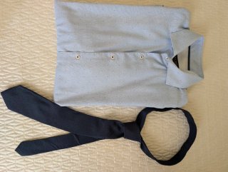 Camisa Zara hombre