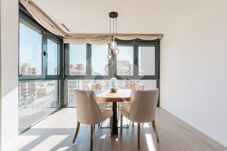 Piso en venta en Garbinet en Alicante