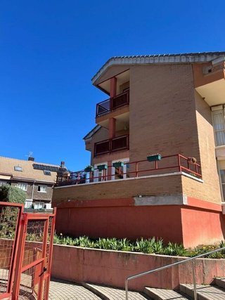 Dúplex en venta en Cistérniga