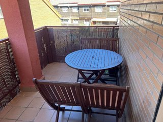 Dúplex en venta en Cistérniga