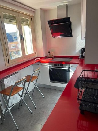 Dúplex en venta en Cistérniga