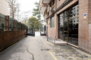Piso en venta en Centro en Valladolid