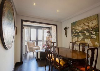 Piso en venta en Centro en Valladolid