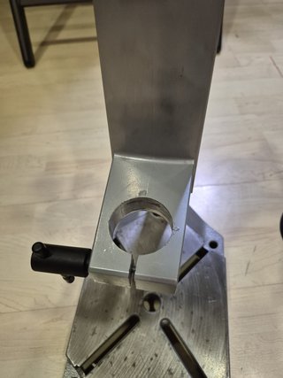 Soporte Taladro Wolfcraft
