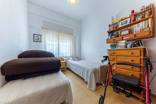 Piso en venta en Torrelamata - La Mata en Torrevieja