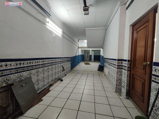 Edificio en venta en Alcázar de San Juan