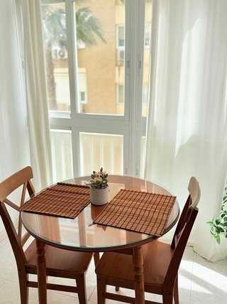 Piso en venta en La Malagueta - La Caleta en Málaga