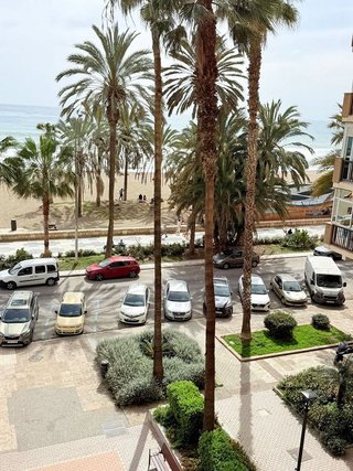 Piso en venta en La Malagueta - La Caleta en Málaga