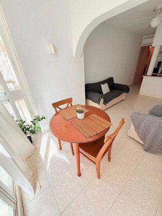 Piso en venta en La Malagueta - La Caleta en Málaga