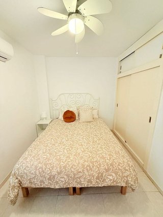 Piso en venta en La Malagueta - La Caleta en Málaga