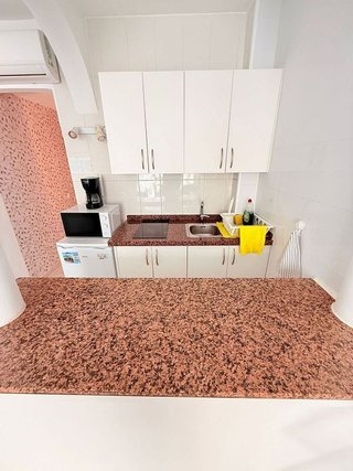 Piso en venta en La Malagueta - La Caleta en Málaga