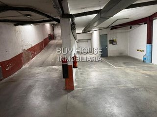 Garaje en venta en Illescas
