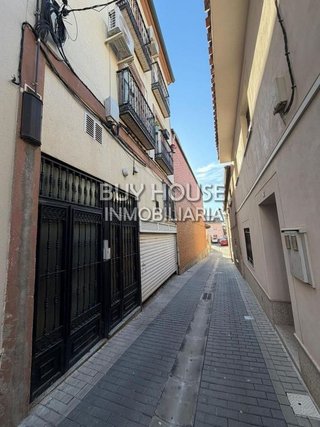 Garaje en venta en Illescas