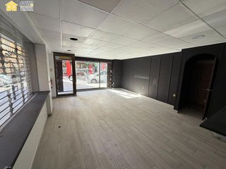 Local comercial en venta en Pont Nou - Corazón de Jesús en Elche