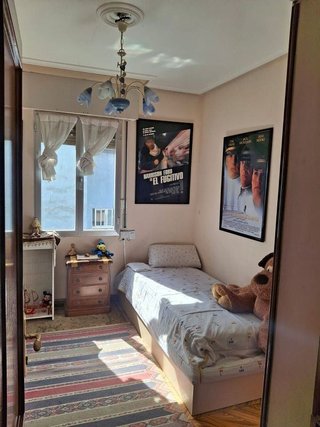 Piso en venta en Basauri