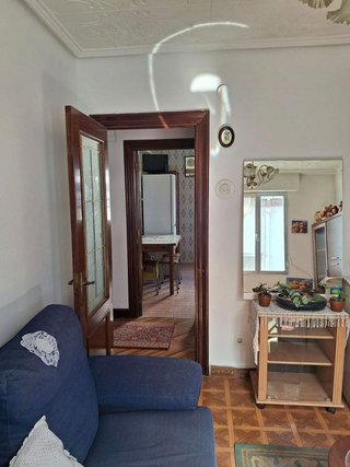 Piso en venta en Basauri