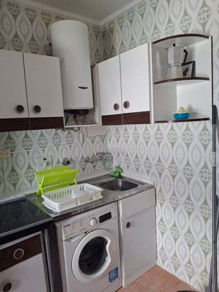 Piso en venta en Basauri