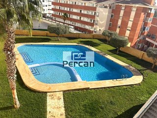 Piso en venta en Campello Playa en Campello (el)