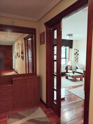Piso en venta en Paseo de los Puentes - Santa Margarita en Coruña (A)