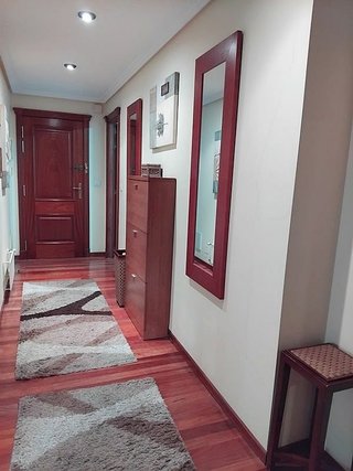 Piso en venta en Paseo de los Puentes - Santa Margarita en Coruña (A)