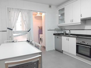 Piso en venta en Paseo de los Puentes - Santa Margarita en Coruña (A)