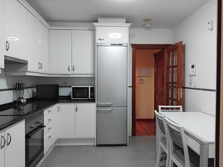 Piso en venta en Paseo de los Puentes - Santa Margarita en Coruña (A)