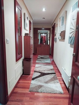 Piso en venta en Paseo de los Puentes - Santa Margarita en Coruña (A)