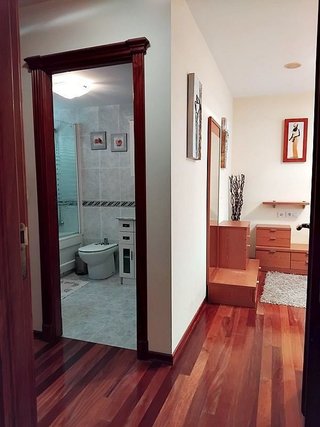 Piso en venta en Paseo de los Puentes - Santa Margarita en Coruña (A)