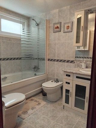 Piso en venta en Paseo de los Puentes - Santa Margarita en Coruña (A)