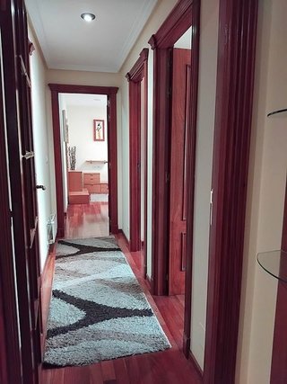 Piso en venta en Paseo de los Puentes - Santa Margarita en Coruña (A)
