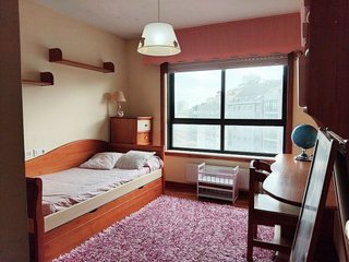 Piso en venta en Paseo de los Puentes - Santa Margarita en Coruña (A)