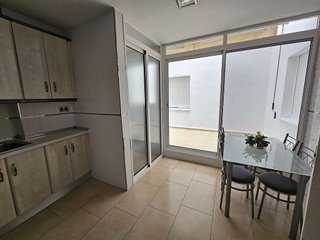 Piso en venta en Ctra. Circunvalación - La Magdalena en Jaén