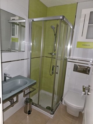 Piso en venta en Ctra. Circunvalación - La Magdalena en Jaén