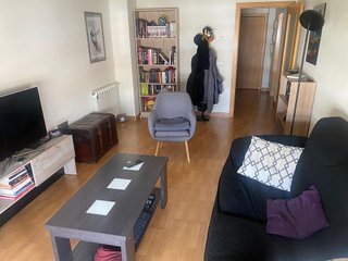 Dúplex en venta en Santa María en Ciudad Real