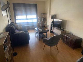 Dúplex en venta en Santa María en Ciudad Real