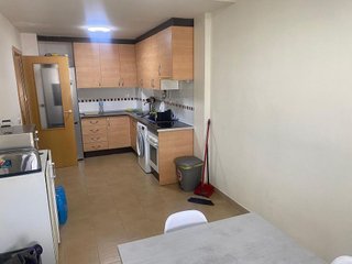 Dúplex en venta en Santa María en Ciudad Real
