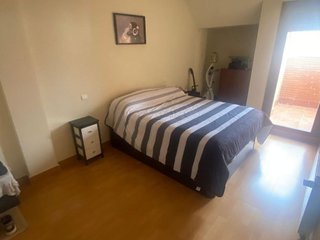 Dúplex en venta en Santa María en Ciudad Real