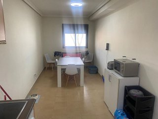 Dúplex en venta en Santa María en Ciudad Real