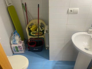 Dúplex en venta en Santa María en Ciudad Real