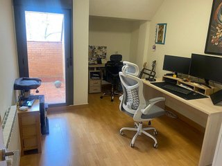 Dúplex en venta en Santa María en Ciudad Real