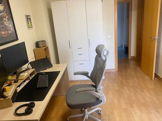 Dúplex en venta en Santa María en Ciudad Real