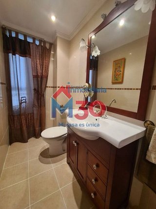 Piso en venta en Miranda de Ebro