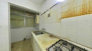 Piso en venta en Cabezas de San Juan (Las)