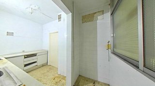Piso en venta en Cabezas de San Juan (Las)