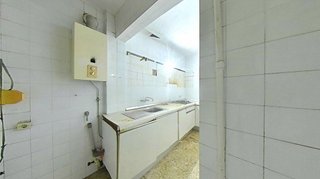 Piso en venta en Cabezas de San Juan (Las)