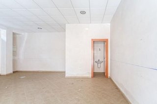 Local comercial en alquiler en Malgrat de Mar