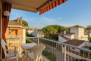 Piso en venta en Fenals en Castell-Platja d´Aro