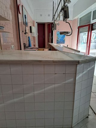 Local comercial en alquiler en Romo en Getxo
