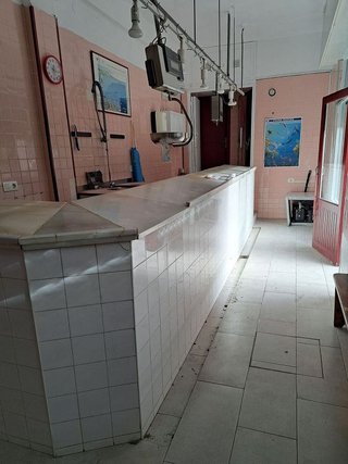 Local comercial en alquiler en Romo en Getxo